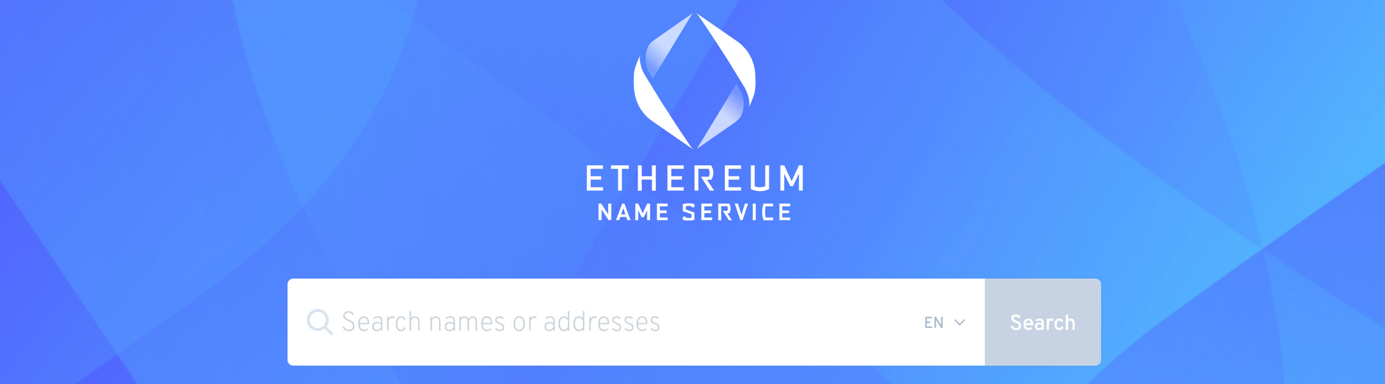 Ethereum Name Service (ENS)