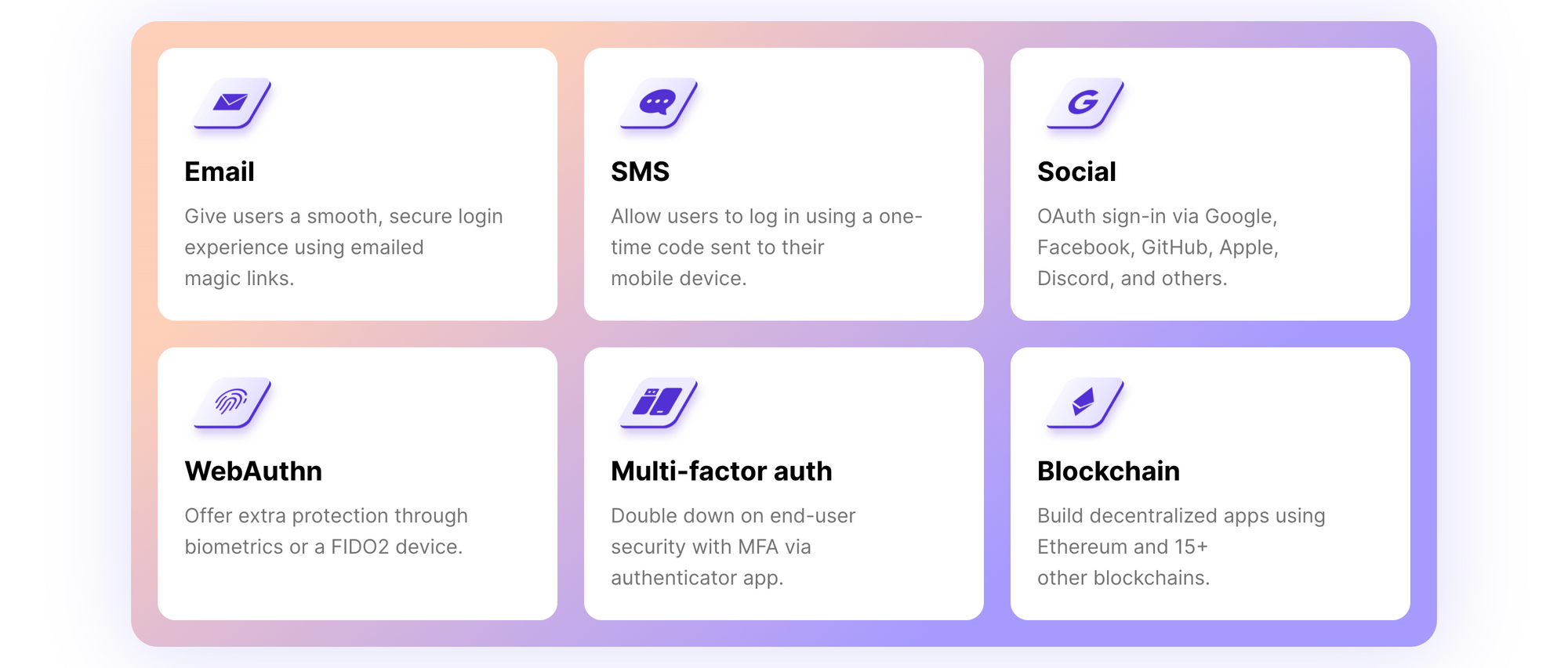 Facebook Social Login with Magic