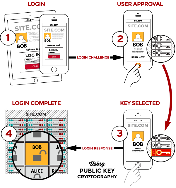 What is WebAuthn and How Does it Work?