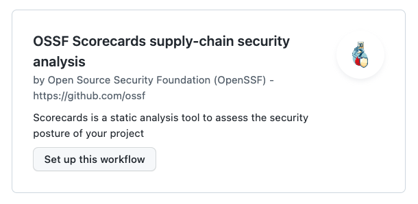 Draft Version 1.0 of SLSA Open for Comments - Open Source Security  Foundation