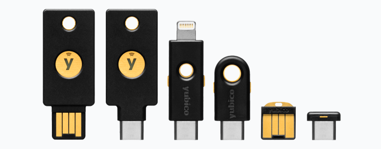 Getting Started with YubiKey Security Key: A Beginner's Guide