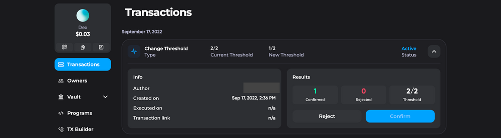 How To Create A Solana Multisig Wallet With Squads