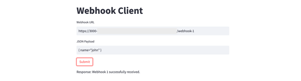 Getting Started with Webhooks: Part 2 - Webhook Clients