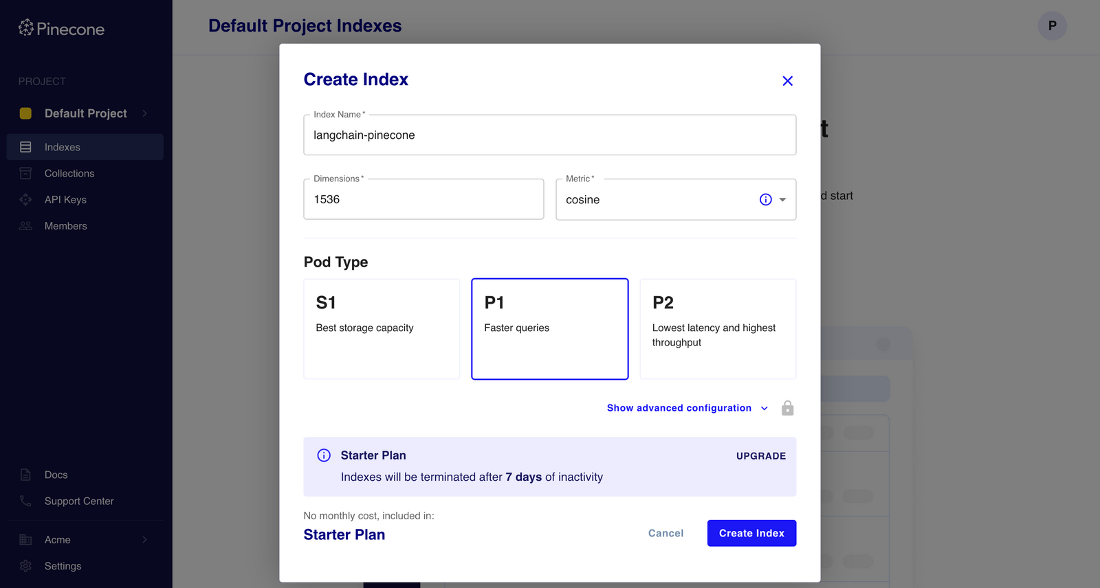 Summarize Documents with LangChain and Pinecone