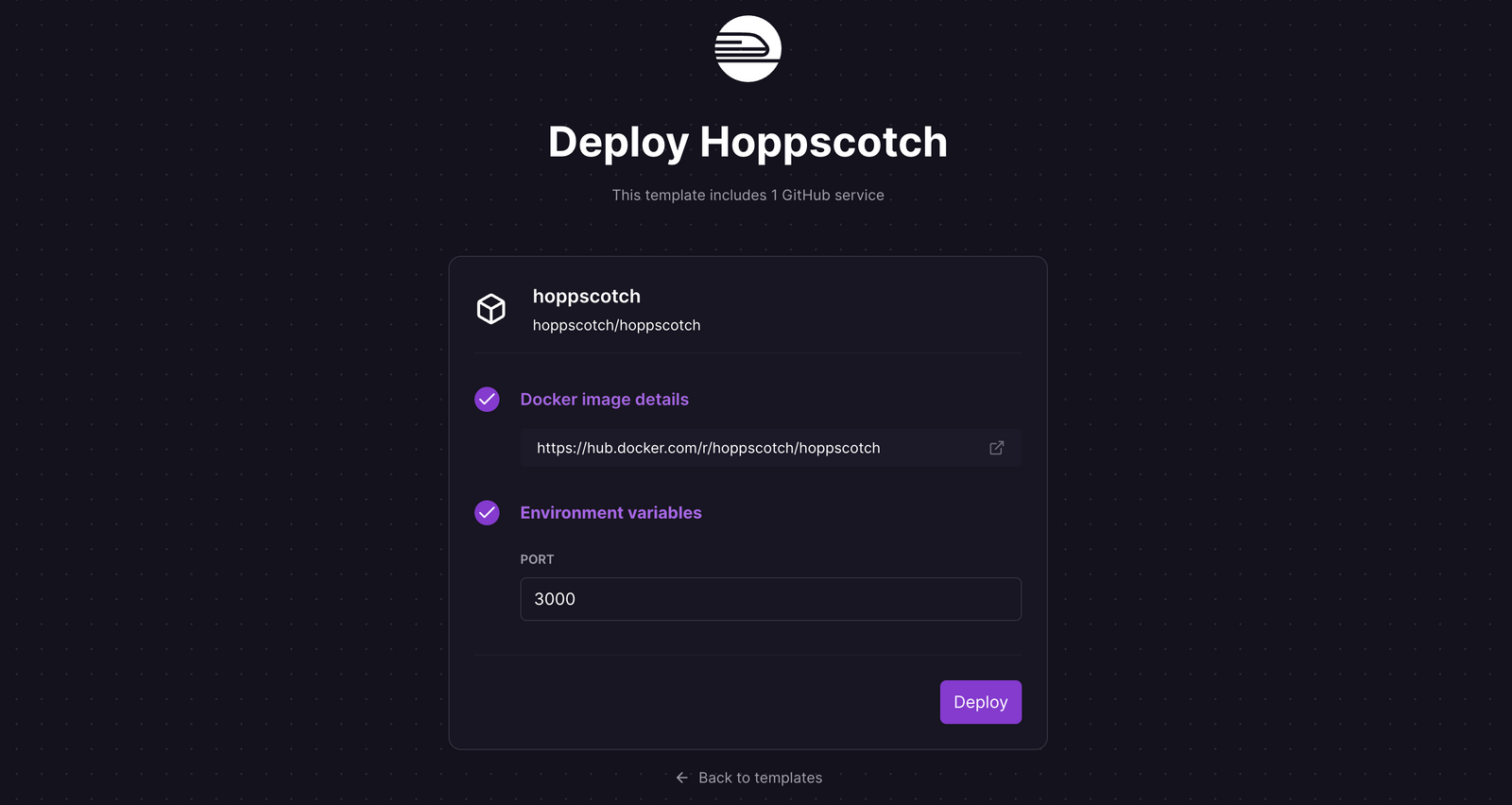 Open-Source Postman Alternative With Hoppscotch