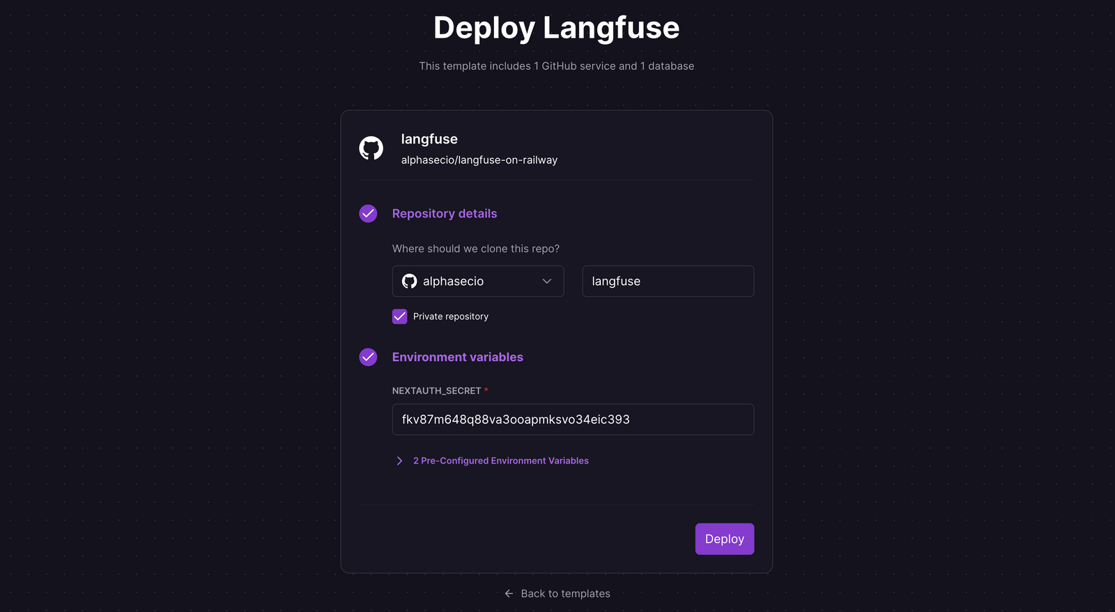 Open-Source LLM Observability and Analytics with Langfuse