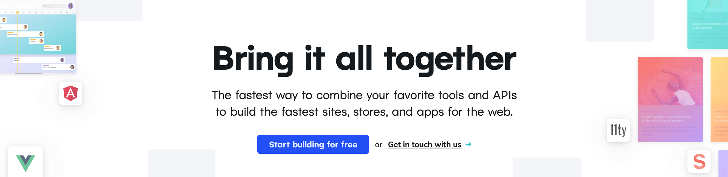 How to Deploy a Static Website with Netlify